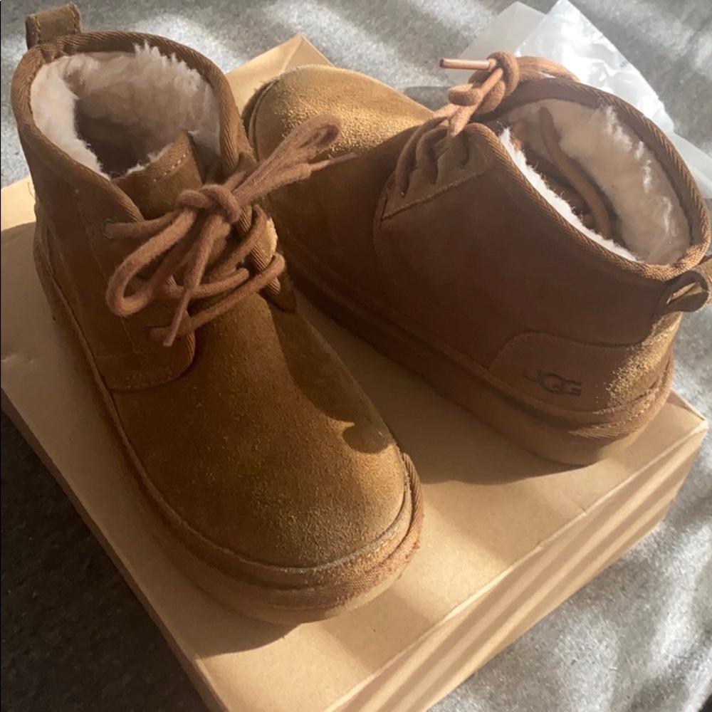 Uggs